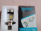 Bike led light