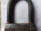 Bike Lock 90mm U Shape