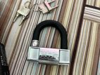 Bike Lock