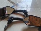 Bike Looking Glass 1Pair