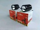 Bike mini fog light