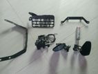 bike modification parts(used)
