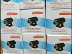 "Bike or car mini driving fog light 2 colour white & yellow 1pcs"