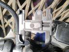 Bike or cycle phone holder