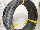 Bike Tire Mrf Nylogrip Zapper (font & Rear)