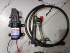 Bike Wash Pump