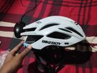 Bikeboy Cycle Helmet
