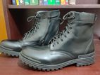 Biker Boots - BMTF Safety Boot High Ankle BNCC