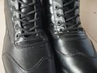 Biker Boots Original Leather