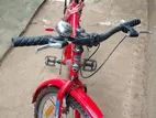 Cycle for sell