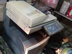 Toshiba Photocopier