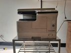 Toshiba Printer