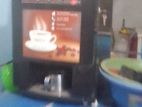 Coffee maker