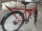 Cycle for sell