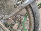 Cycle for sell