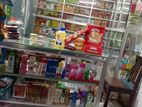 Shop Rack sell