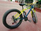 Bicycle for Sale