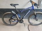 Bicycle sell
