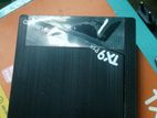 Tv box