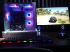 Desktop computer