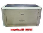 বিক্রি হবে – Canon Lbp 6030w প্রিন্টার