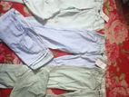 বিক্রি হবে ছোট বাচ্চাদের প্যান্ট