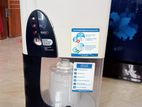 Pure it water filter