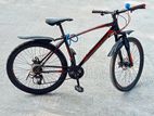 Cycle for sell