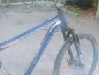 Cycle for sell