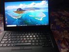 Thinkpad 8GB -256 SSD