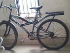 Cycle for sell