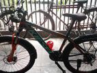 Bicycles for sell