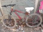 Cycle for sell