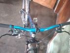 Cycle for sell