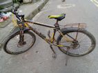 Bicycle for sell