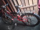 Bicycle for sale