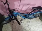 Bicycle sell