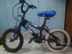 Cycle for sell