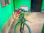 Bicycle sell