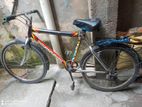 Bicycle sell