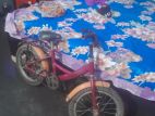 Cycle for sell