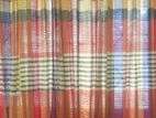 Curtains sell