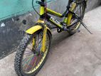 Cycle for sell