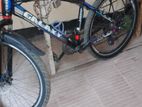 Cycle for sell