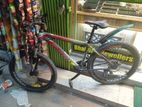 Cycle for sell