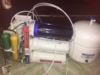 Water purifier for sell