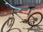 POWER ROAD CYCLE