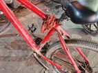 Cycle for sell
