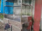 Food Cart for sell