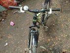বিক্রি হবে এই সাইকেলটি